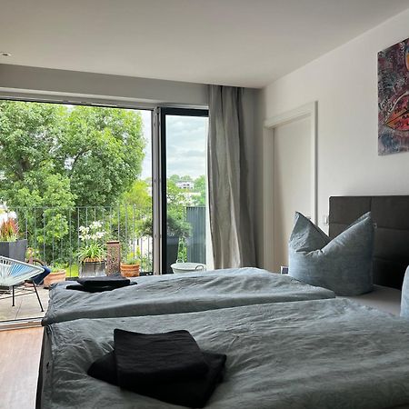Barbarossa Suite Erfurt Exterior photo