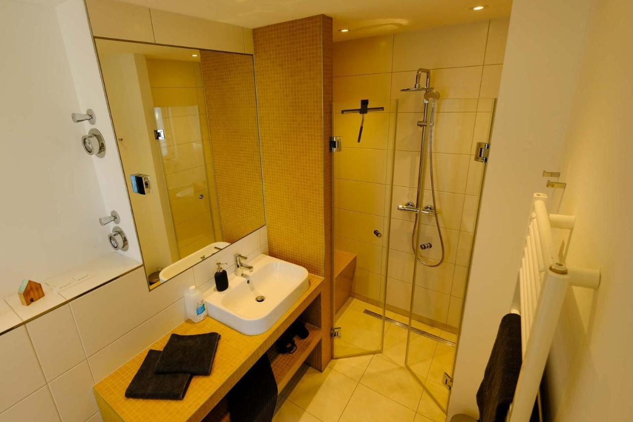 Barbarossa Suite Erfurt Exterior photo