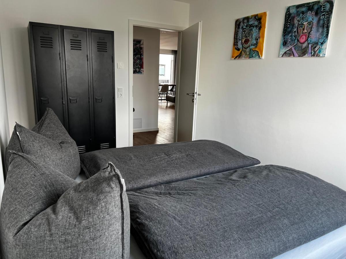 Barbarossa Suite Erfurt Exterior photo
