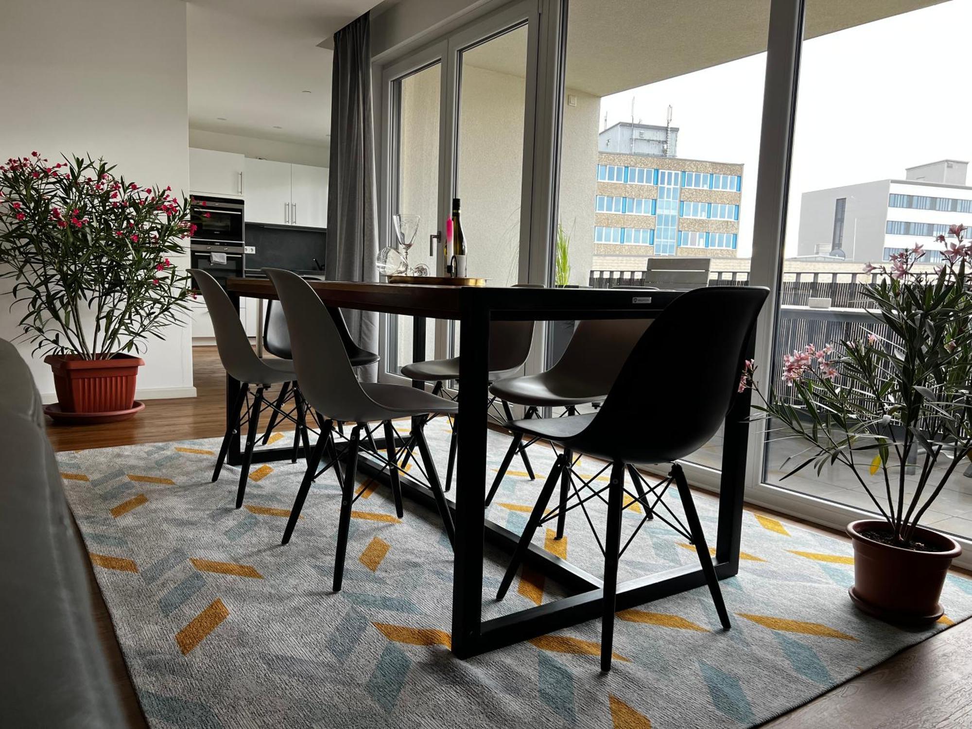 Barbarossa Suite Erfurt Exterior photo