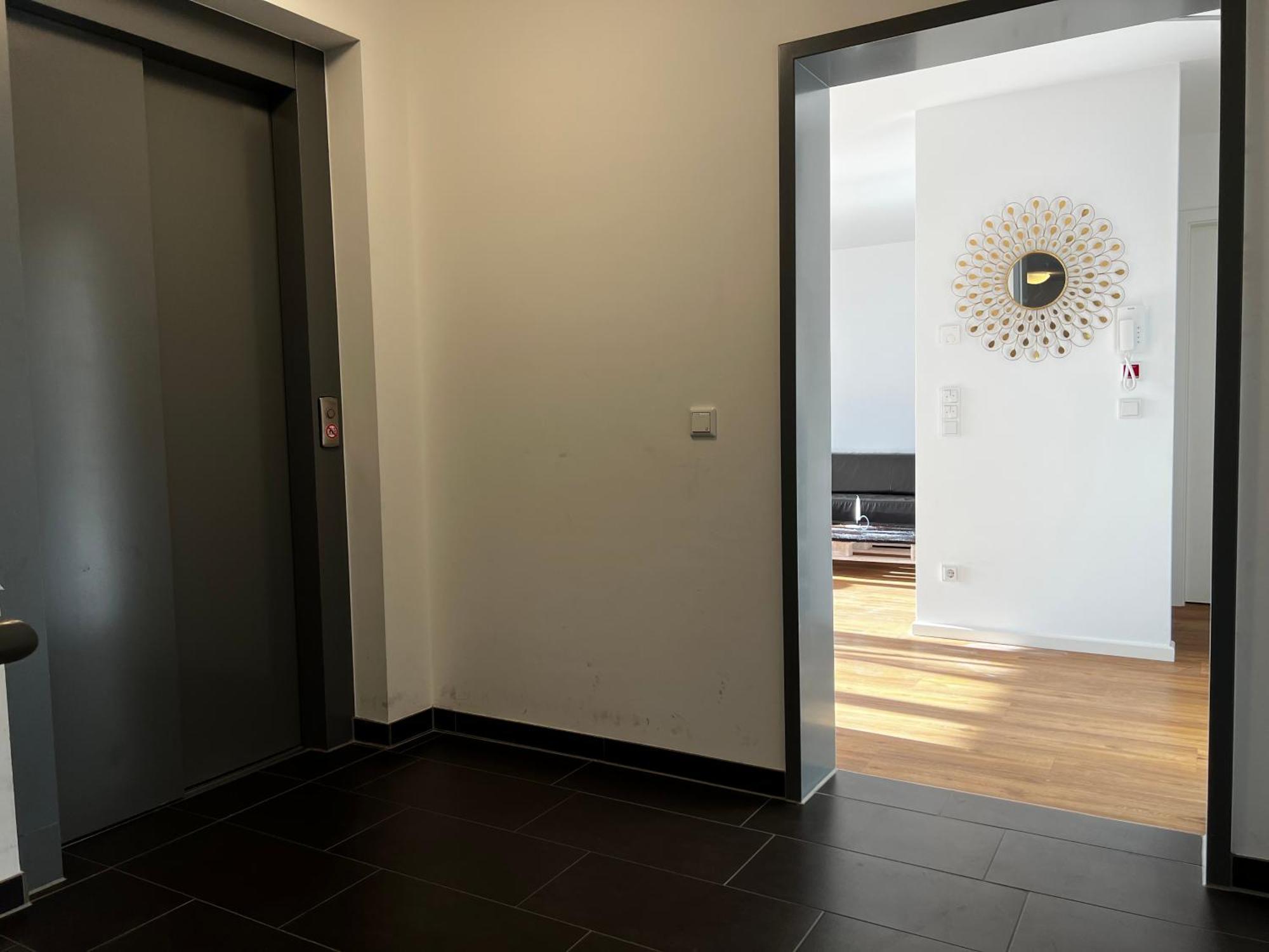 Barbarossa Suite Erfurt Exterior photo