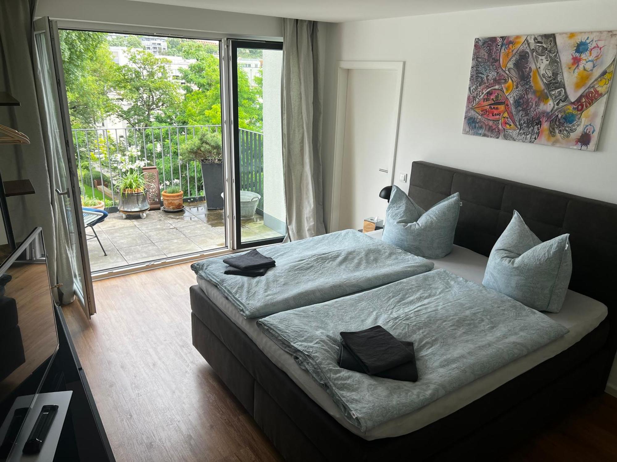 Barbarossa Suite Erfurt Exterior photo